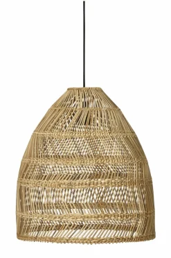 Taklampor|Jotex Taklampa Maja 53 Cm Natur