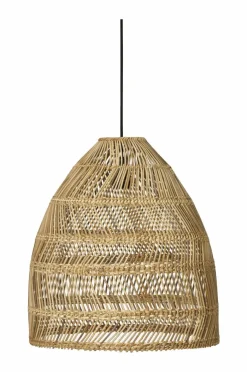 Utebelysning|Utebelysning|Jotex Taklampa Maja Outdoor 53 Cm Natur