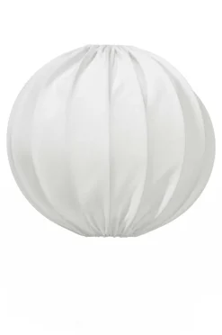 Utebelysning|Utebelysning|Jotex Takskärm ALVA Outdoor, 50 Cm Offwhite