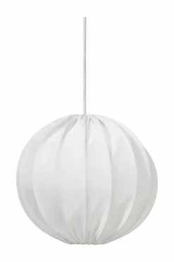 Utebelysning|Utebelysning|Jotex Takskärm ALVA Outdoor, 50 Cm Offwhite