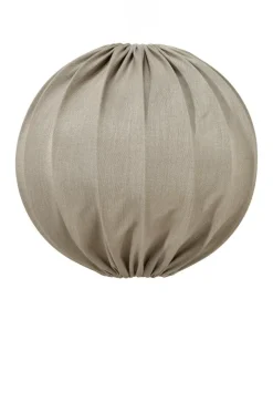Utebelysning|Utebelysning|Jotex Takskärm ALVA Outdoor, 50 Cm Beige