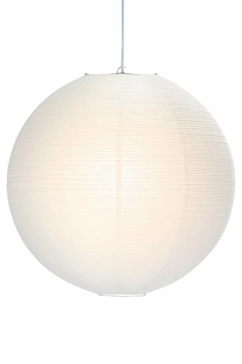 Taklampor|Jotex Takskärm Haru White