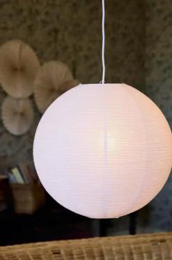 Taklampor|Jotex Takskärm Haru White