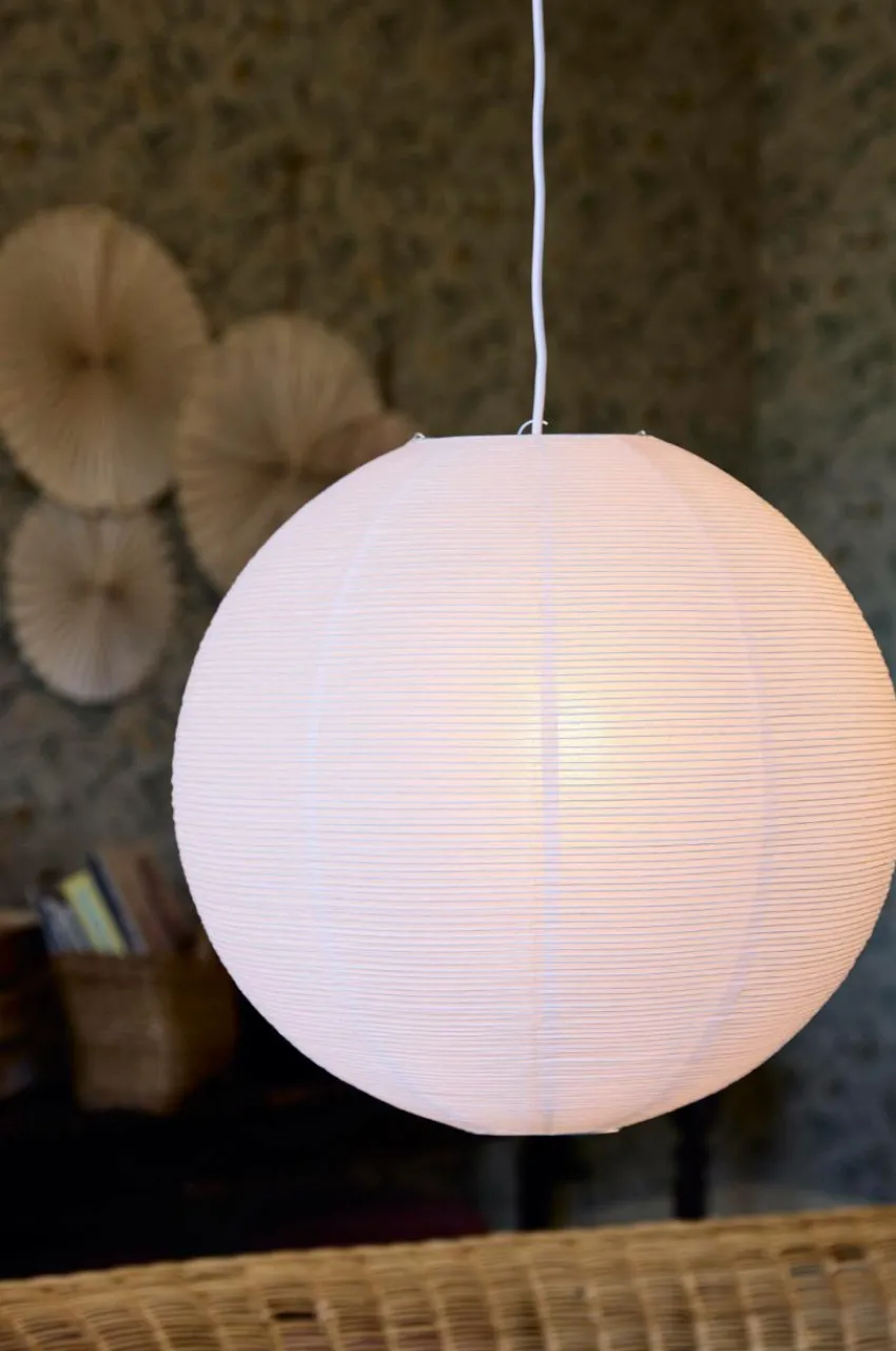 Taklampor|Jotex Takskärm Haru White