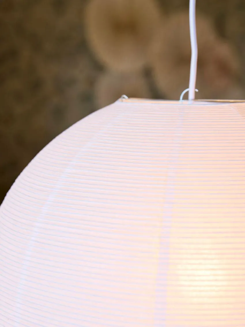 Taklampor|Jotex Takskärm Haru White