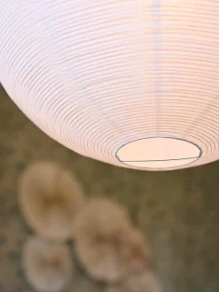 Taklampor|Jotex Takskärm Haru White