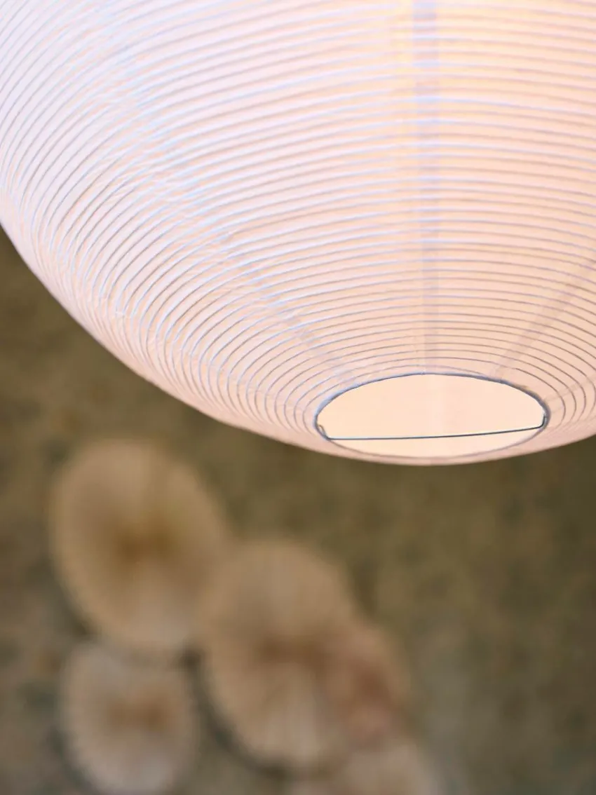 Taklampor|Jotex Takskärm Haru White