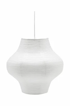 Lampskärmar|Jotex Takskärm Sani 44 Cm Vit
