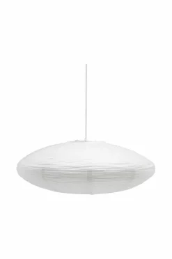 Lampskärmar|Jotex Takskärm Yuni 60 Cm Vit