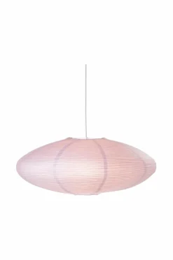 Lampskärmar|Jotex Takskärm Yuni 60 Cm Lila