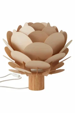 Bordslampor|Jotex TALL Bordslampa Natur