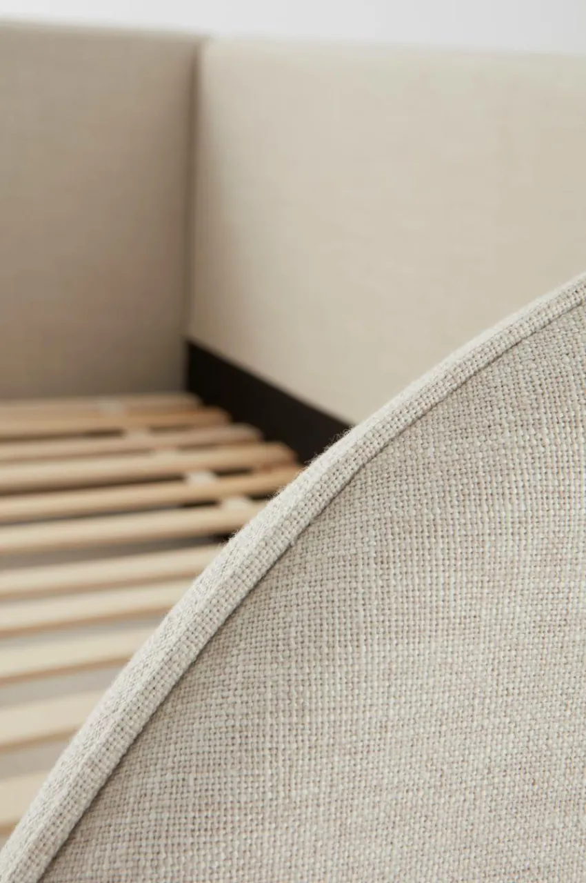 Barnmöbler|Barnmöbler Deal|Jotex TAMBO Sängram Beige