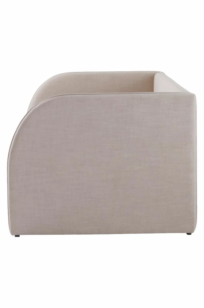 Barnmöbler|Barnmöbler Deal|Jotex TAMBO Sängram Beige