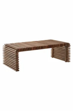 Bord|Jotex TANARA Soffbord 60x120 Cm Mangoträ