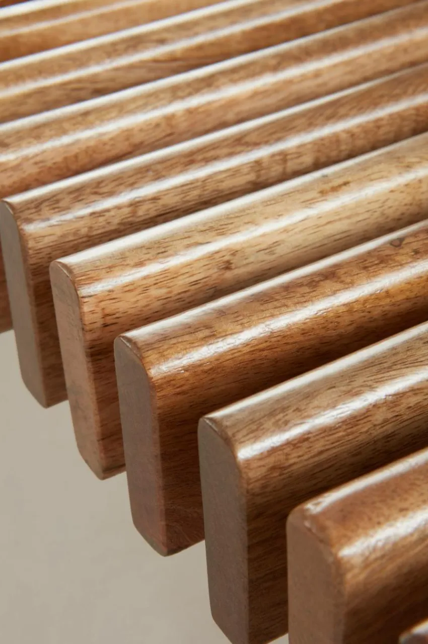 Bord|Jotex TANARA Soffbord 60x120 Cm Mangoträ