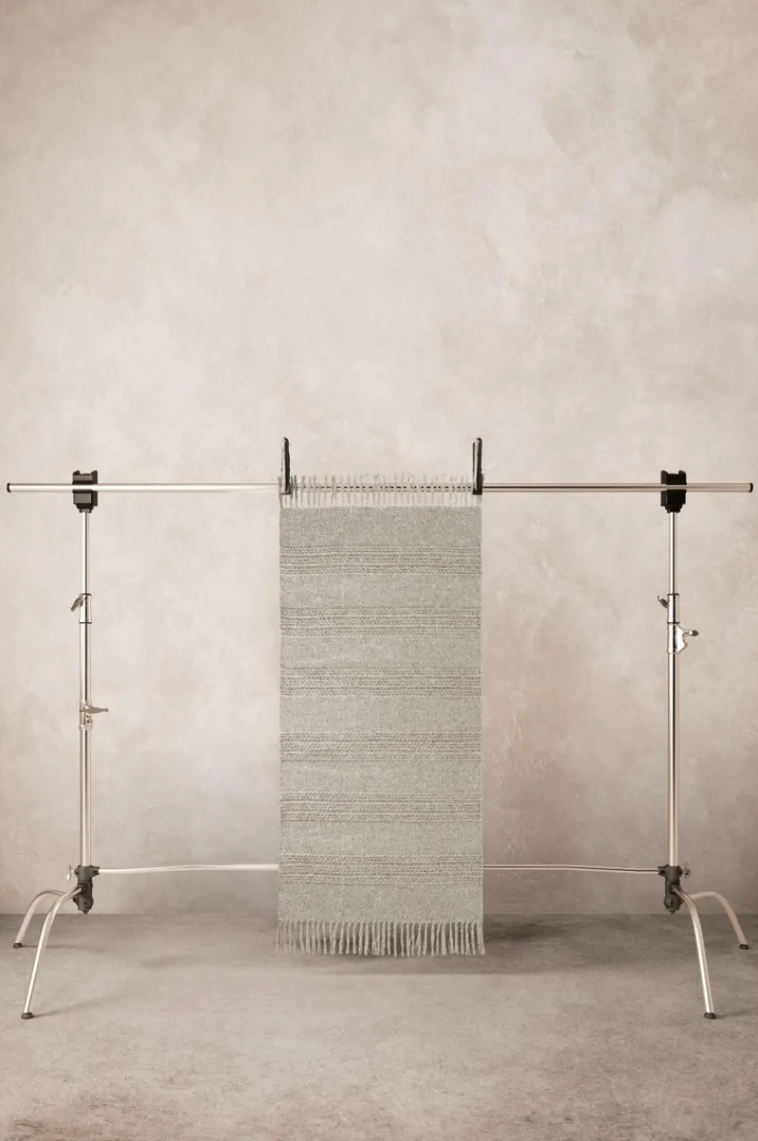 Bomulls- & Trasmattor|Jotex TANYA Bomullsmatta Greige