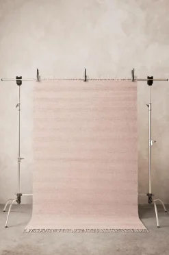 Bomulls- & Trasmattor|Jotex TANYA Bomullsmatta Rosa