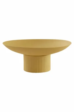 Skålar|Jotex TAO Skål ø 30 Cm Gul