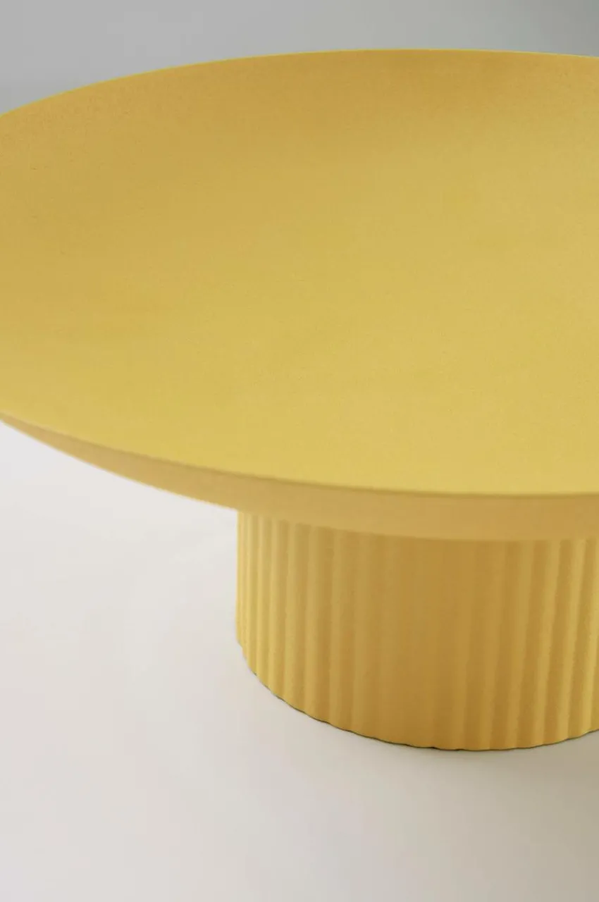 Skålar|Jotex TAO Skål ø 30 Cm Gul