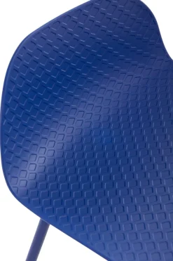 Stolar|Pallar|Jotex TARIFA Barstol 2-pack Blå