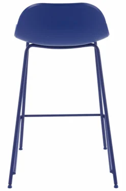 Stolar|Pallar|Jotex TARIFA Barstol 2-pack Blå
