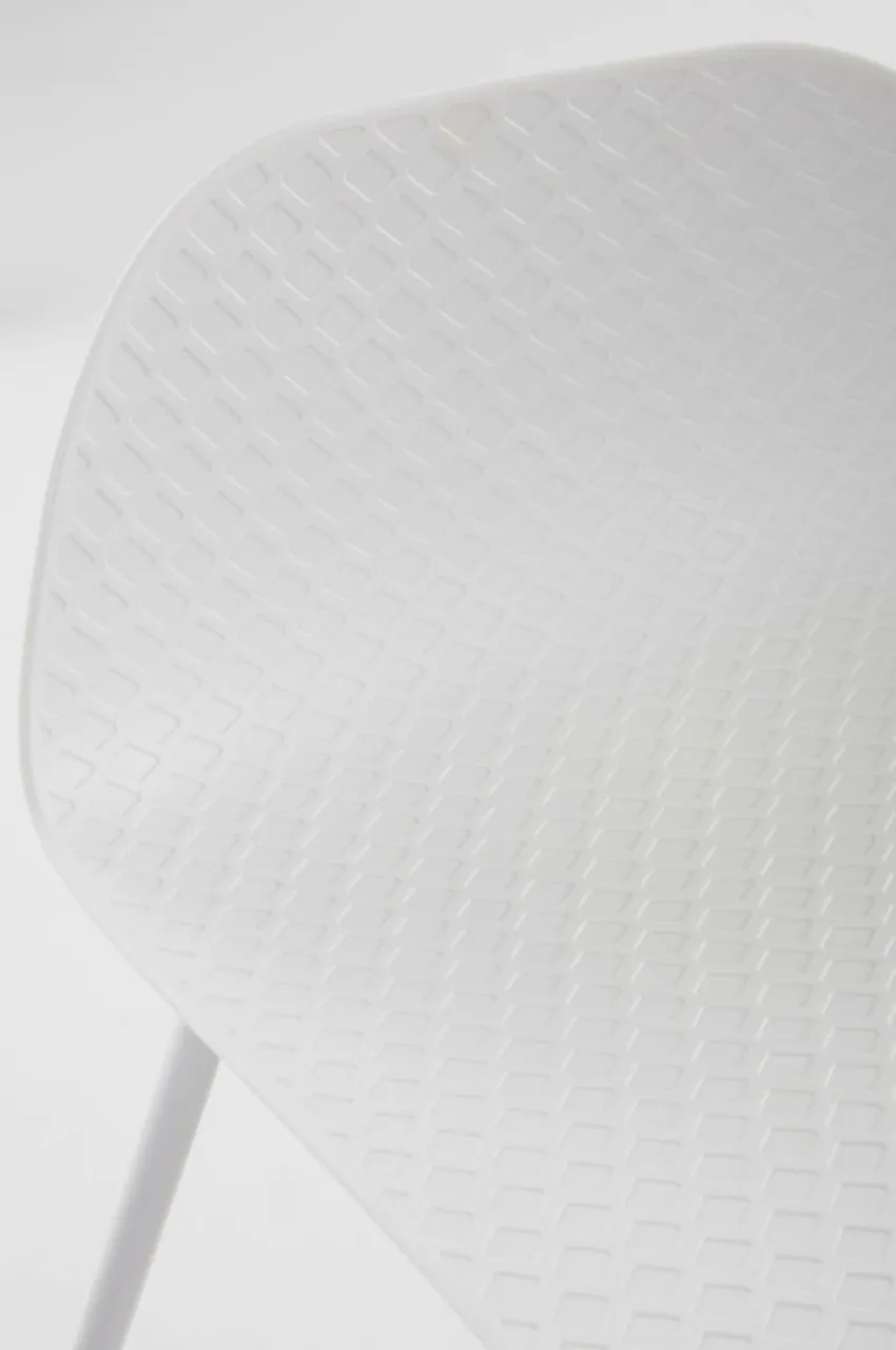 Stolar|Pallar|Jotex TARIFA Barstol 2-pack Vit