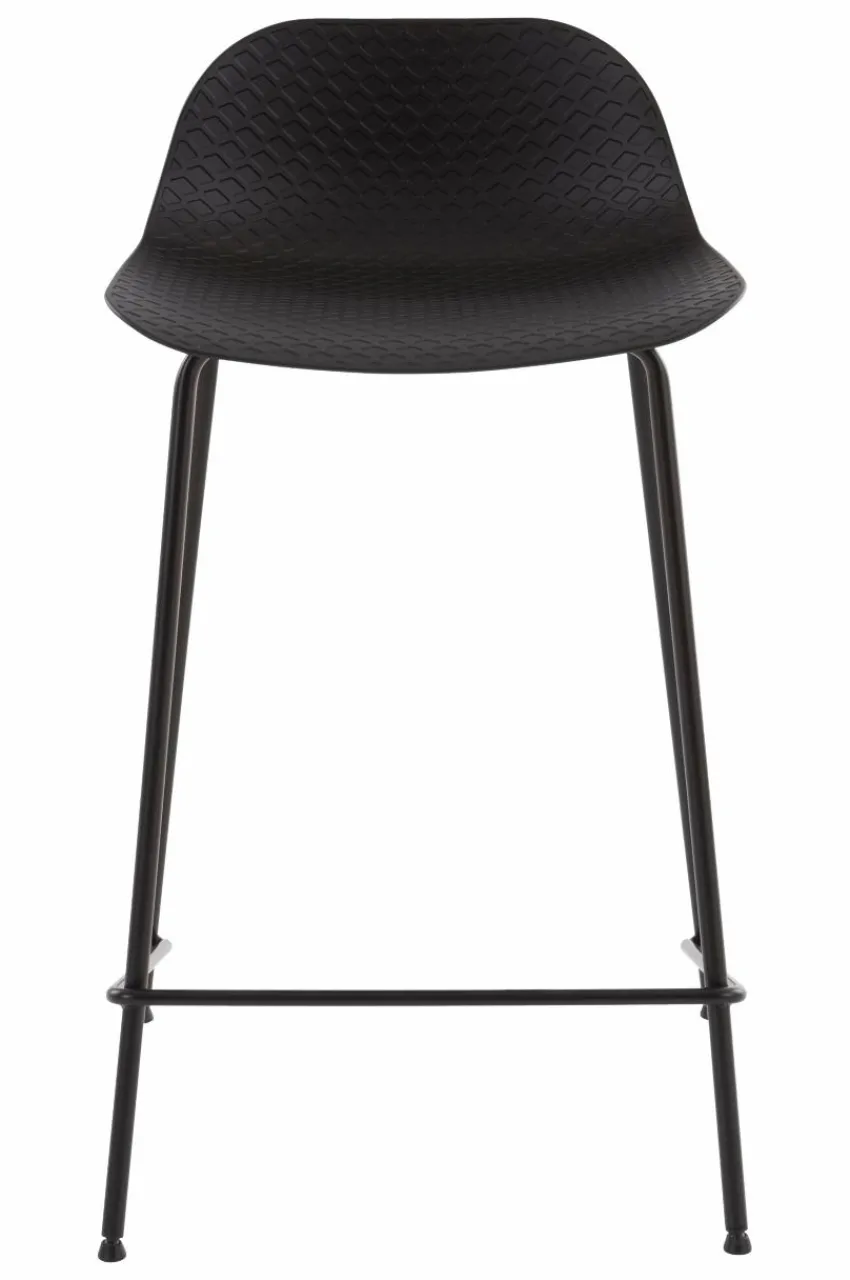 Stolar|Pallar|Jotex TARIFA Barstol 2-pack Svart