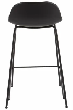 Stolar|Pallar|Jotex TARIFA Barstol 2-pack Svart