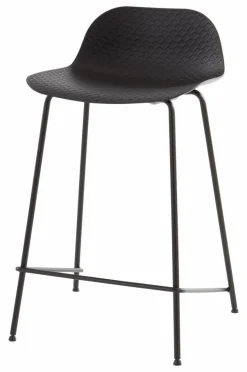 Stolar|Pallar|Jotex TARIFA Barstol 2-pack Svart