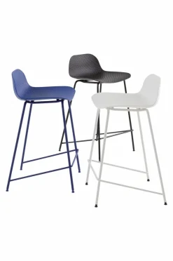 Stolar|Pallar|Jotex TARIFA Barstol 2-pack Svart