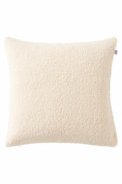 Prydnadskuddar & Fodral|Jotex TEDDIE Kuddfodral 50x50 Cm Naturvit