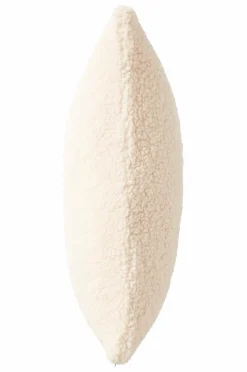 Prydnadskuddar & Fodral|Jotex TEDDIE Kuddfodral 50x50 Cm Naturvit