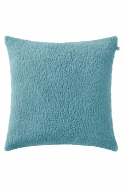 Prydnadskuddar & Fodral|Jotex TEDDIE Kuddfodral 50x50 Cm Blå