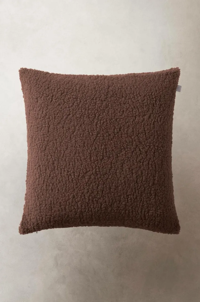 Prydnadskuddar & Fodral|Jotex TEDDIE Kuddfodral 50x50 Cm undefined