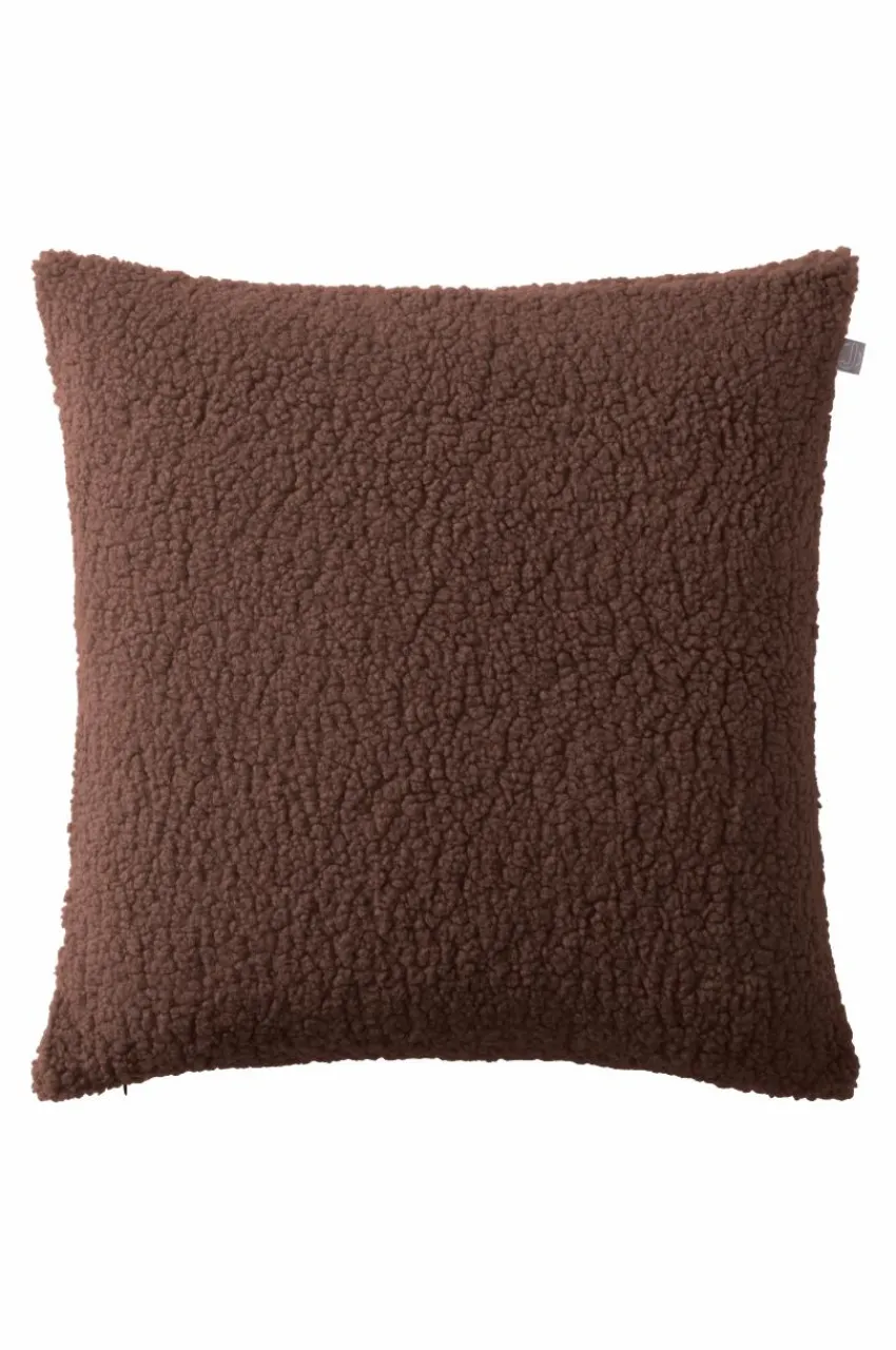 Prydnadskuddar & Fodral|Jotex TEDDIE Kuddfodral 50x50 Cm undefined