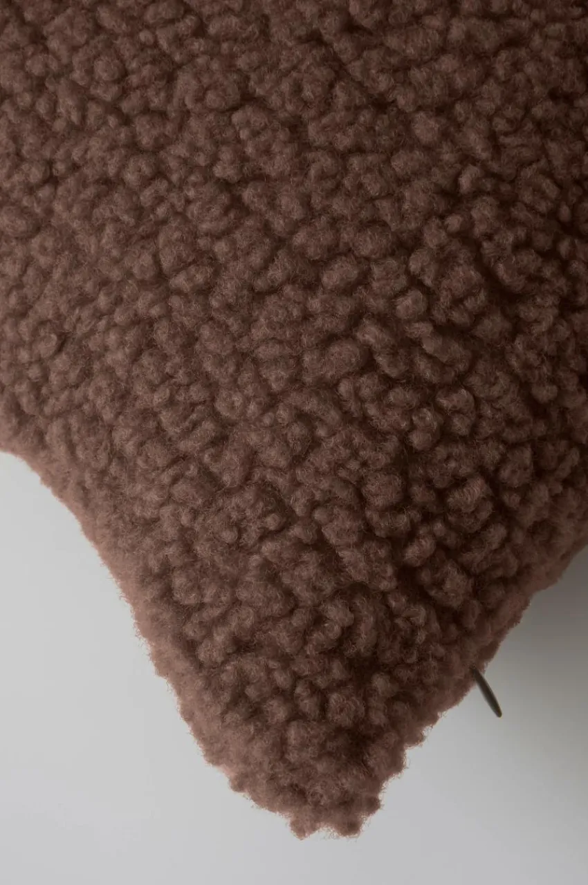 Prydnadskuddar & Fodral|Jotex TEDDIE Kuddfodral 50x50 Cm undefined
