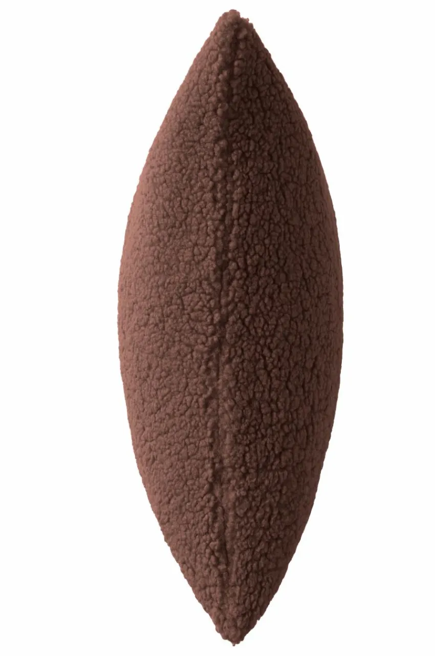 Prydnadskuddar & Fodral|Jotex TEDDIE Kuddfodral 50x50 Cm undefined