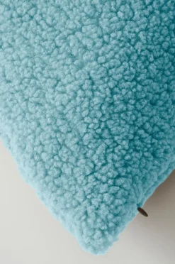 Prydnadskuddar & Fodral|Jotex TEDDIE Kuddfodral 60x60 Cm Blå