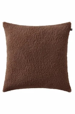 Prydnadskuddar & Fodral|Jotex TEDDIE Kuddfodral 60x60 Cm Brun