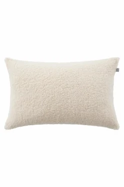 Prydnadskuddar & Fodral|Jotex TEDDIE Kuddfodral 60x40 Cm Naturvit
