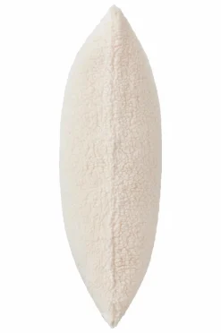 Prydnadskuddar & Fodral|Jotex TEDDIE Kuddfodral 60x40 Cm Naturvit