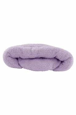 Hundbädd/Kattbädd|Jotex TEDDY Hundbädd/kattbädd Lila
