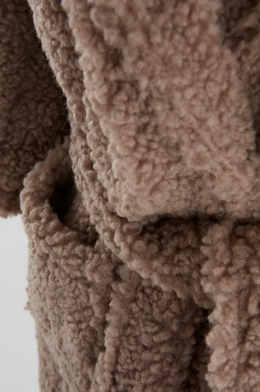 Badrockar & Babycapes|Jotex TEDDY MINI Badrock Brun