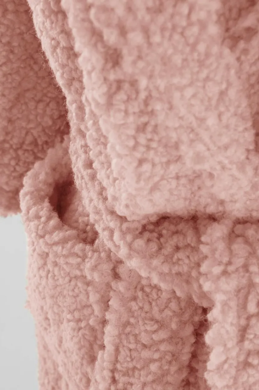 Badrockar & Babycapes|Jotex TEDDY MINI Badrock Rosa
