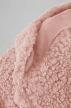 Badrockar & Babycapes|Jotex TEDDY MINI Badrock Rosa