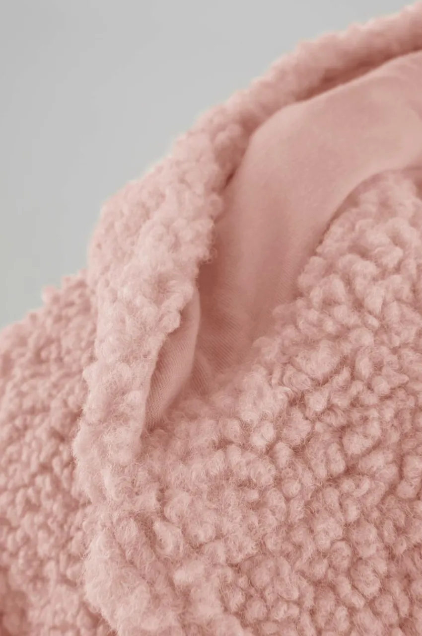 Badrockar & Babycapes|Jotex TEDDY MINI Badrock Rosa