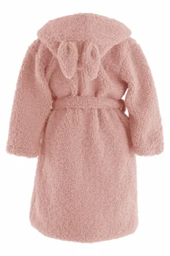 Badrockar & Babycapes|Jotex TEDDY MINI Badrock Rosa