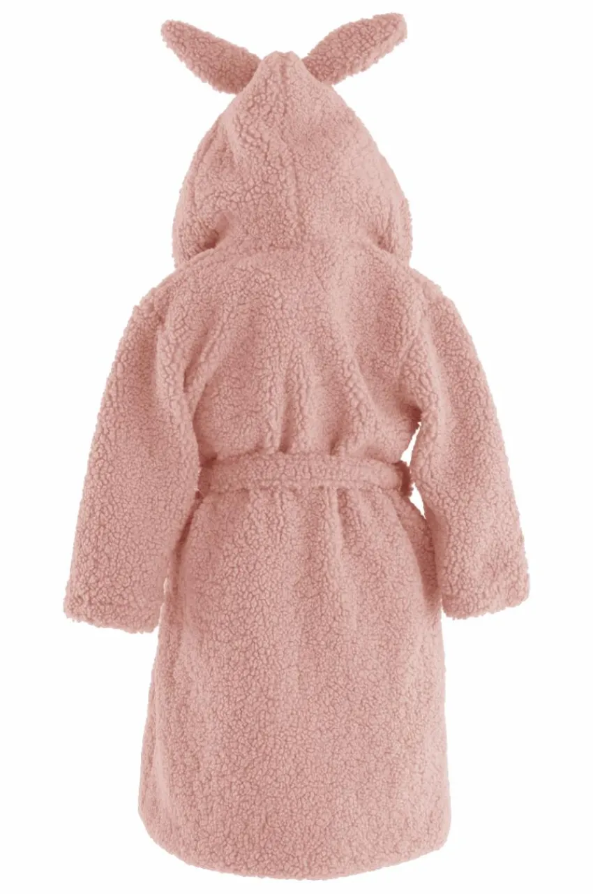 Badrockar & Babycapes|Jotex TEDDY MINI Badrock Rosa