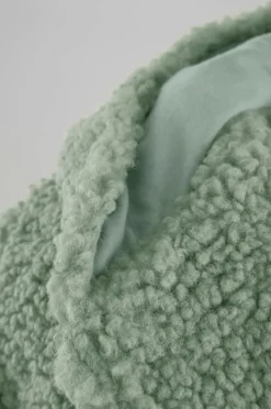 Badrockar & Babycapes|Jotex TEDDY MINI Badrock Grön
