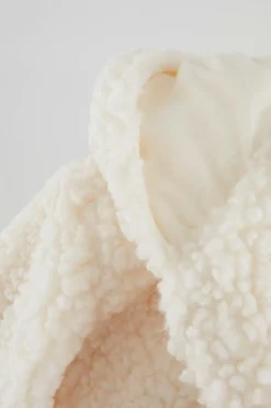 Badrockar & Babycapes|Jotex TEDDY MINI Badrock Vit